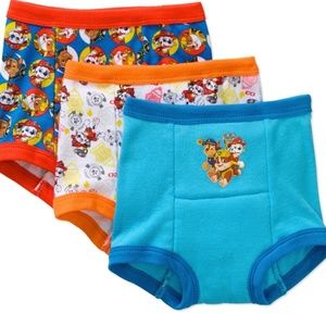 Nickelodeon Toddler Boys Paw Patrol Training Pant